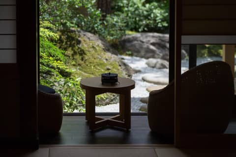 Nazuna Kyoto Nijo-jo — photo 2