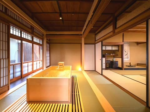 Nazuna Kyoto Nijo-jo — photo 3
