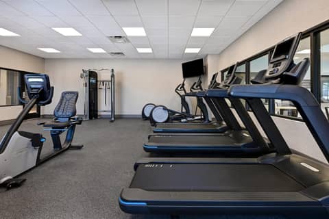 Homewood Suites By Hilton Austin/Cedar Park-Lakeline, Tx — photo 4