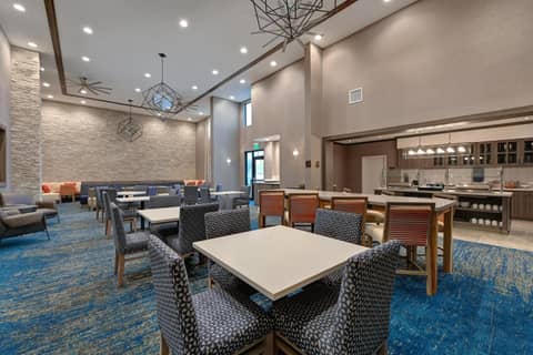 Homewood Suites By Hilton Austin/Cedar Park-Lakeline, Tx — photo 9