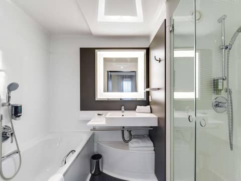 Novotel Suites Paris Montreuil Vincennes — photo 5