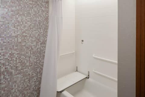 Springhill Suites by Marriott Detroit Metro Airport Romulus — photo 8