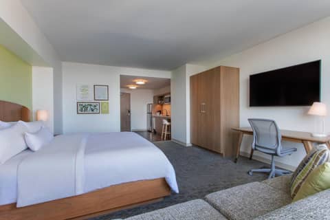 Element by Marriott Philadelphia Downtown — photo 2