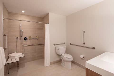 Element by Marriott Philadelphia Downtown — photo 3