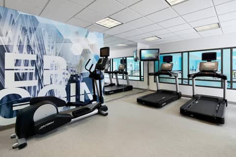 SpringHill Suites by Marriott Richmond North/Glen Allen — photo 2