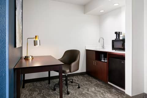 SpringHill Suites by Marriott Richmond North/Glen Allen — photo 3