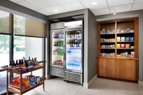 SpringHill Suites by Marriott Richmond North/Glen Allen — photo 5