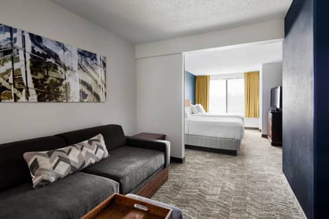 SpringHill Suites by Marriott Richmond North/Glen Allen — photo 6
