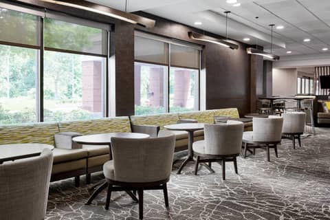 SpringHill Suites by Marriott Richmond North/Glen Allen — photo 7