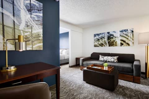 SpringHill Suites by Marriott Richmond North/Glen Allen — photo 8