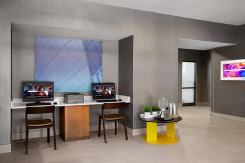 SpringHill Suites by Marriott Richmond North/Glen Allen — photo 9