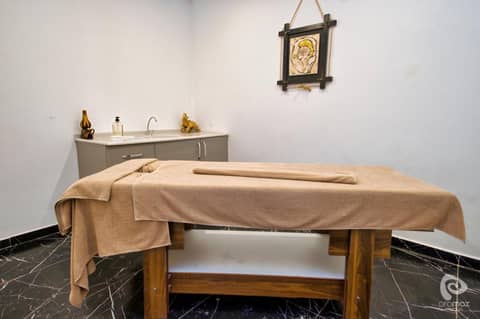 Laristone Suite Spa Hotel — photo 7