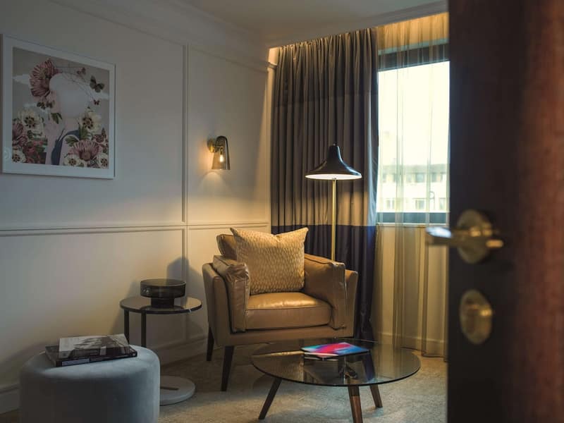 The Guardsman Hotel and Residences — photo 1