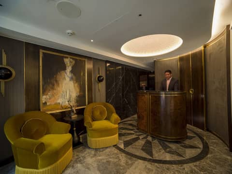 The Guardsman Hotel and Residences — photo 3
