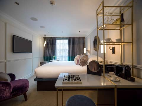 The Guardsman Hotel and Residences — photo 6