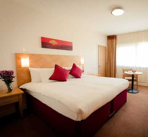 Aspect Hotel Dublin Park West — photo 3