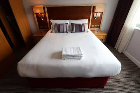 Aspect Hotel Dublin Park West — photo 6