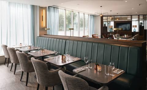 Aspect Hotel Dublin Park West — photo 9