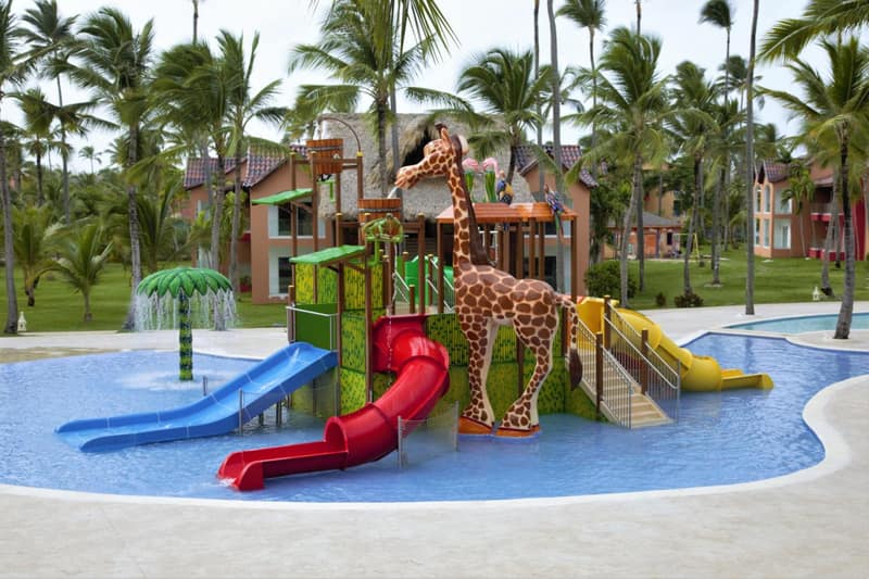 Tropical Deluxe Princess - All Inclusive — photo 1