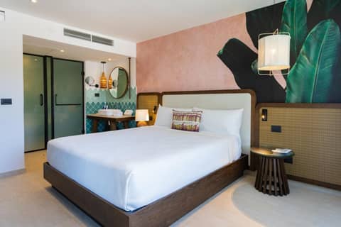 Tropical Deluxe Princess - All Inclusive — photo 2