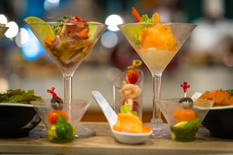 Tropical Deluxe Princess - All Inclusive — photo 7
