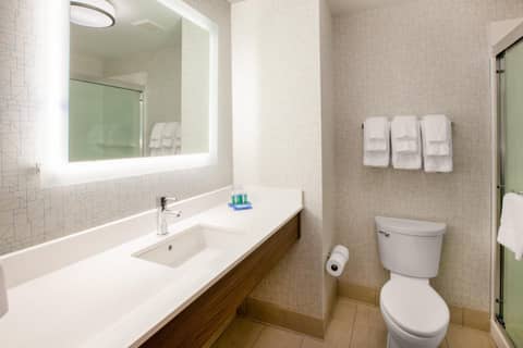 Holiday Inn Express & Suites Asheville Downtown by IHG — photo 4