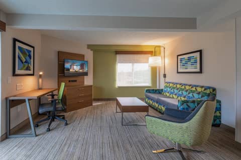 Holiday Inn Express & Suites Asheville Downtown by IHG — photo 6