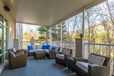Holiday Inn Express & Suites Asheville Downtown by IHG — photo 8