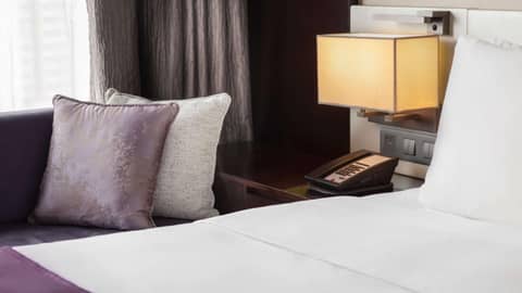 Hilton Garden Inn Hong Kong Mongkok — photo 3