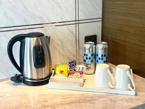 Hilton Garden Inn Hong Kong Mongkok — photo 6