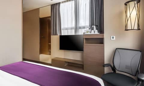 Hilton Garden Inn Hong Kong Mongkok — photo 7