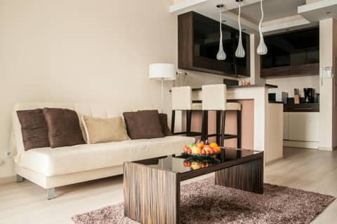 Apartment — the supplier's photographs — photo 1