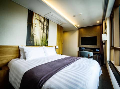 Gloucester Hotel Hamdeok — photo 4