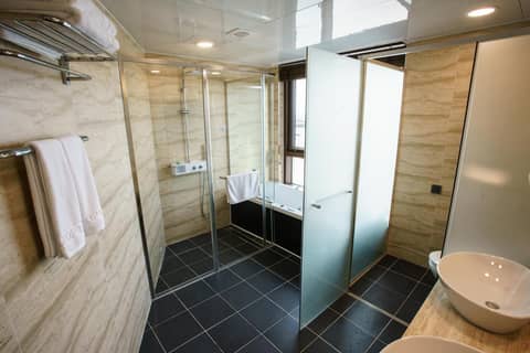 Gloucester Hotel Hamdeok — photo 9