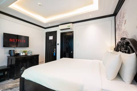 Nicecy Saigon Hotel — photo 6