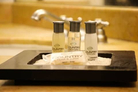 Country Hotel and Suites — photo 6