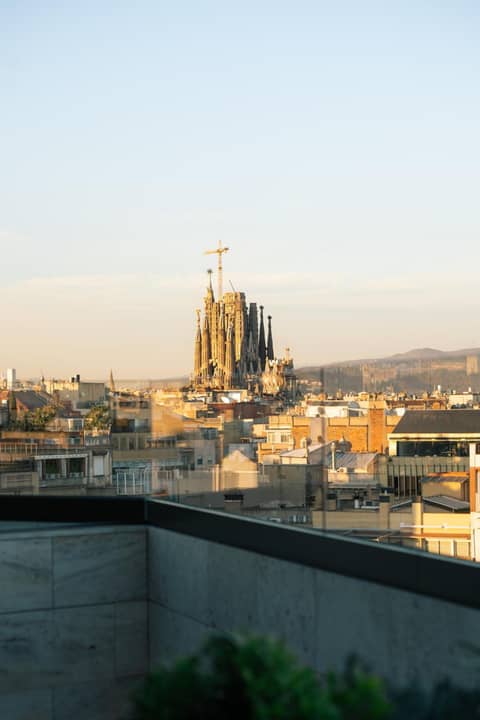 Almanac Barcelona — photo 8