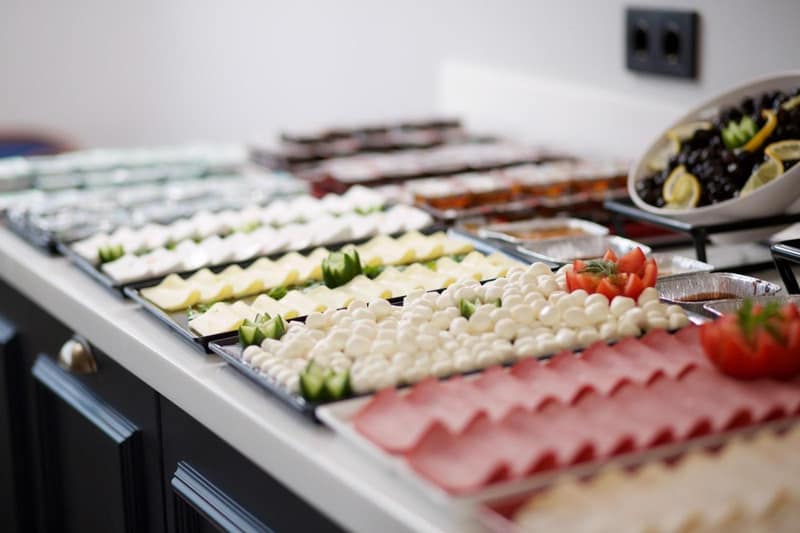 Maranda Suit Hotel — dining