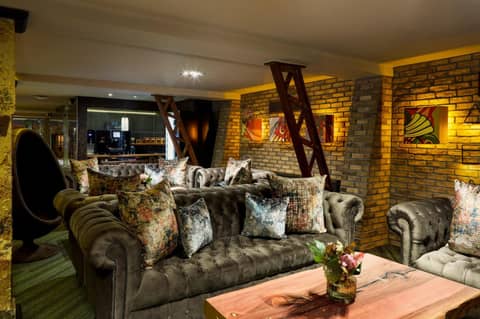 Temple Bar Inn — photo 7