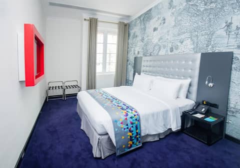 Fairway Colombo - Sri Lanka's First Hotel With Robot Technology — photo 2
