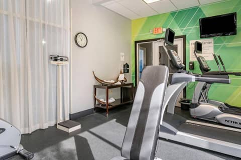 Holiday Inn Louisville Airport South by IHG — photo 2