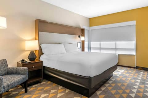 Holiday Inn Louisville Airport South by IHG — photo 4