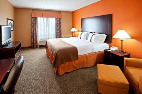 Holiday Inn Louisville Airport South by IHG — photo 9