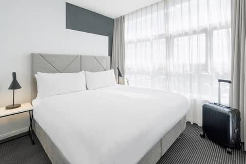 Meriton Suites Zetland — photo 3