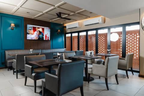 The Dawin Hotel — photo 2