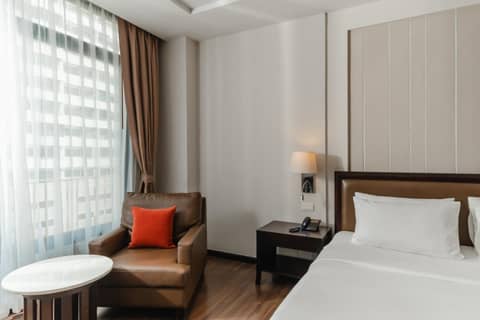 The Dawin Hotel — photo 5