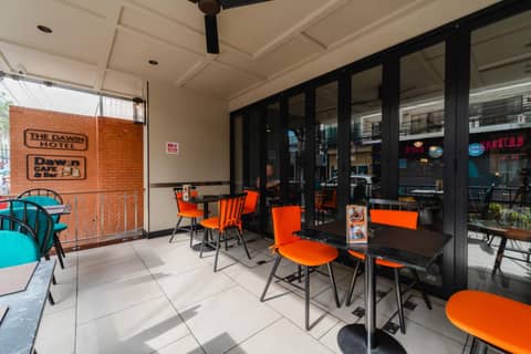 The Dawin Hotel — photo 7