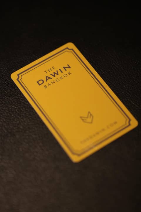 The Dawin Hotel — photo 8