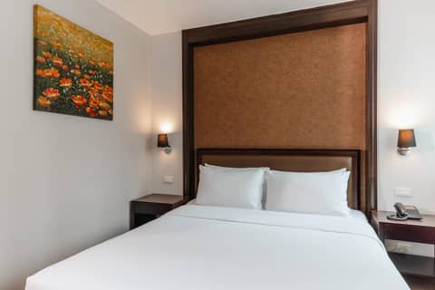 The Dawin Hotel — photo 9