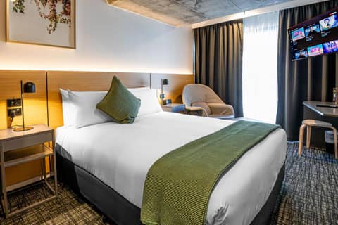 Song Hotel Sydney — photo 6